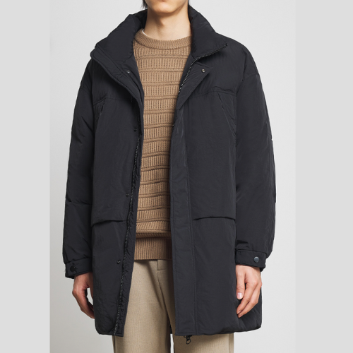 LUXO ELITE WINTER DOWN COAT