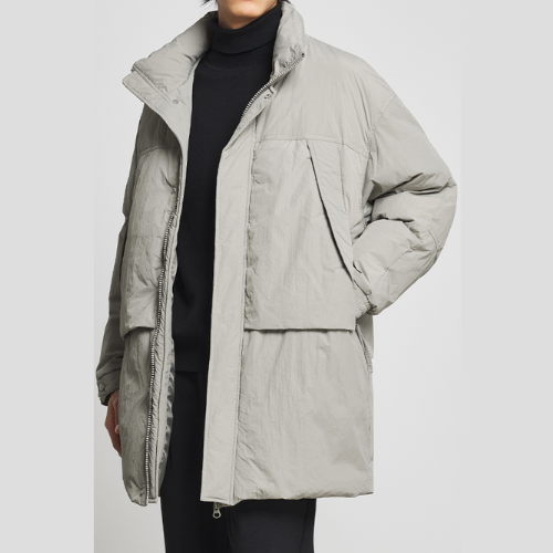 LUXO ELITE WINTER DOWN COAT