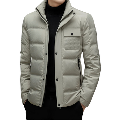 LUXO PREMIUM DOWN PARKA