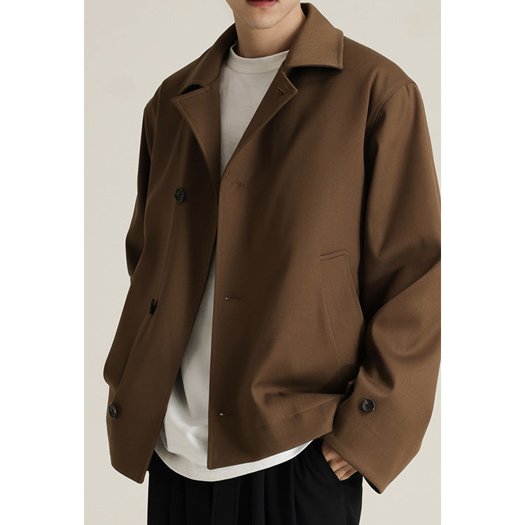 LUXO URBAN EASE JACKET