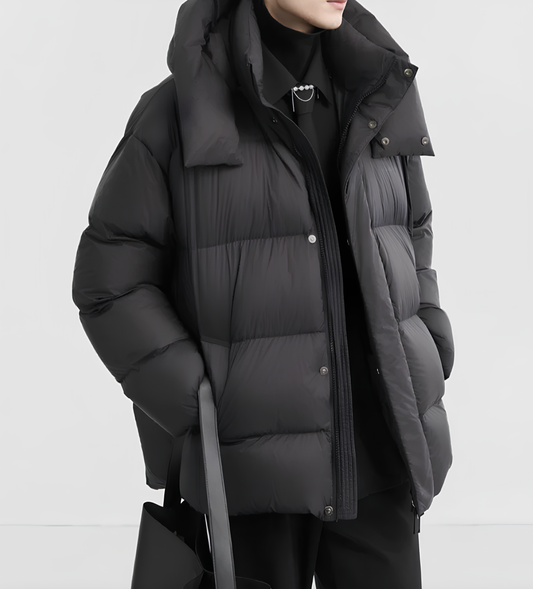 LUXO ARCTIC SHELTER COAT