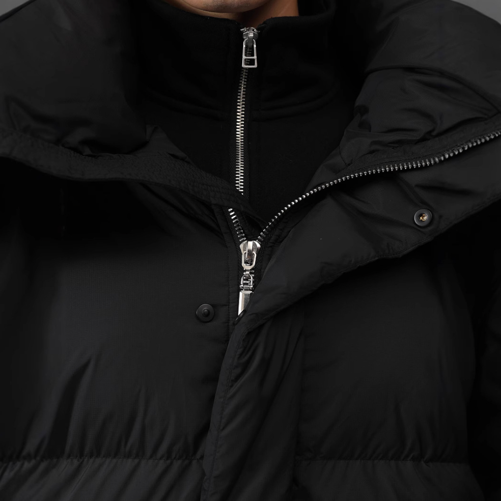 LUXO GLACIER PRO COAT