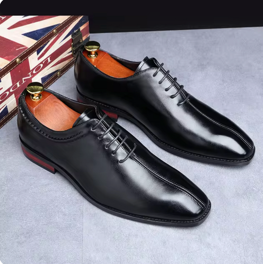 LUXO CLASSIC BUSINESS SHOES