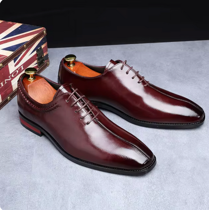 LUXO CLASSIC BUSINESS SHOES