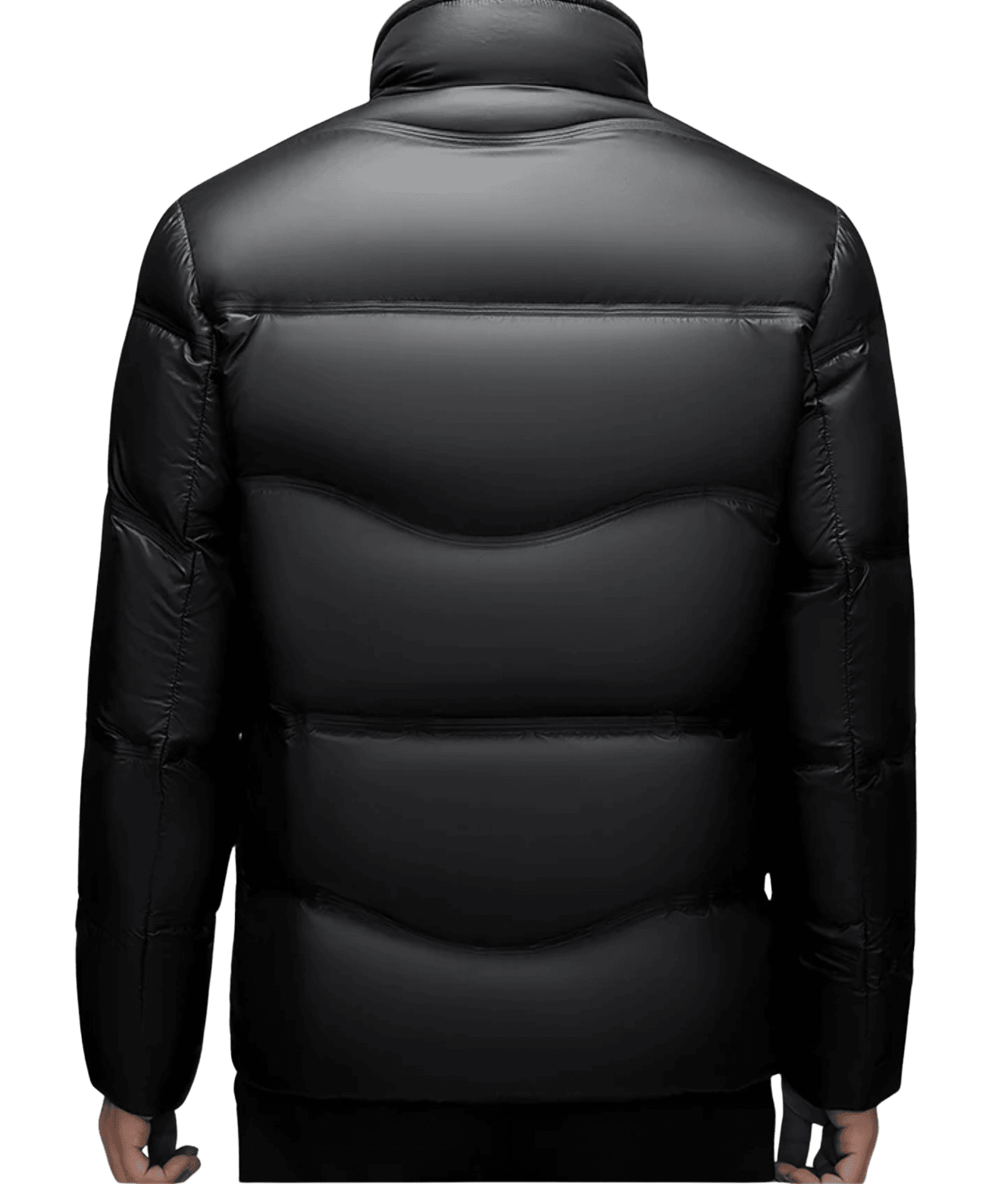 LUXO WINTER DOWN COAT