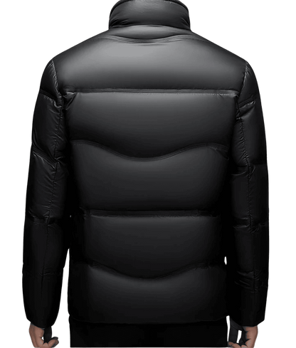 LUXO WINTER DOWN COAT