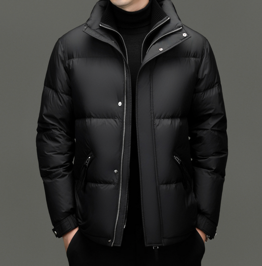 LUXO 2024 TWO-PIECE DOWN COAT