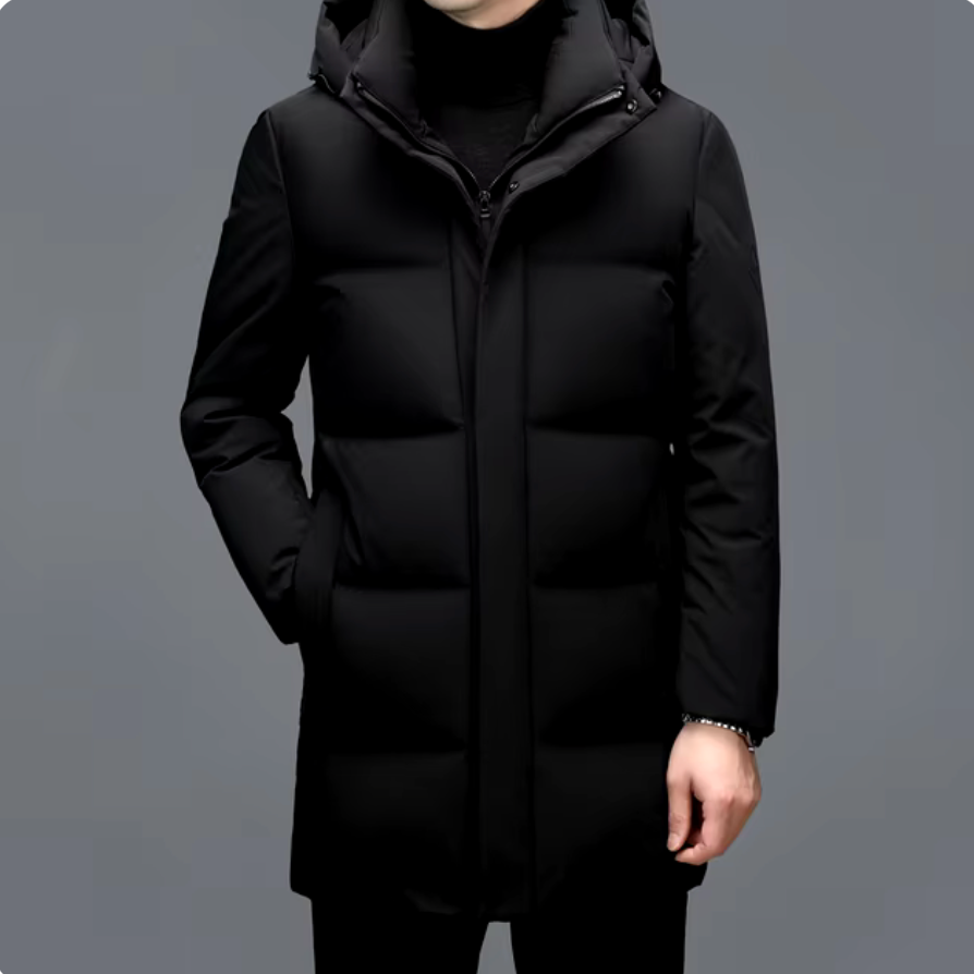 LUXO WINTER OUTDOOR COAT