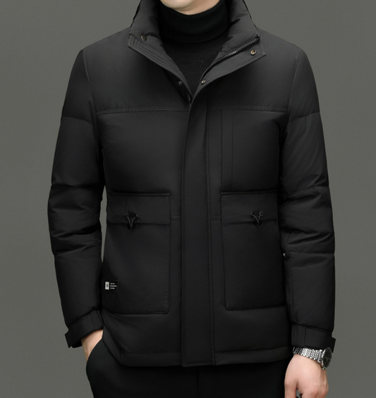 LUXO NEW 2024 WINTER DOWN COAT