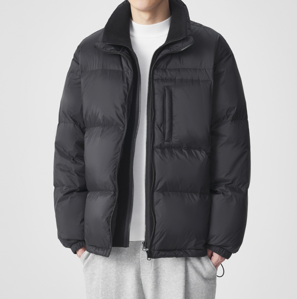 LUXO ARCTIC SHIELD COAT