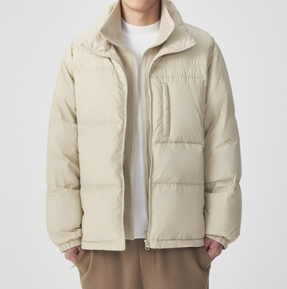 LUXO ARCTIC SHIELD COAT