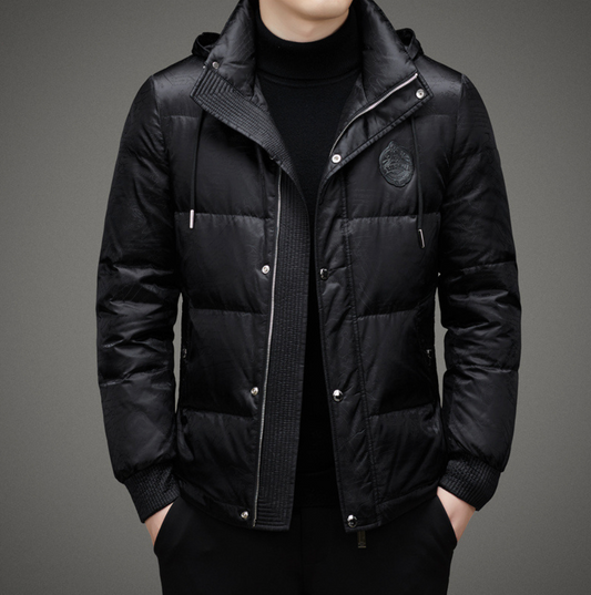 LUXO MEN PRESTIGE WINTER COAT