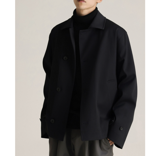 LUXO URBAN EASE JACKET