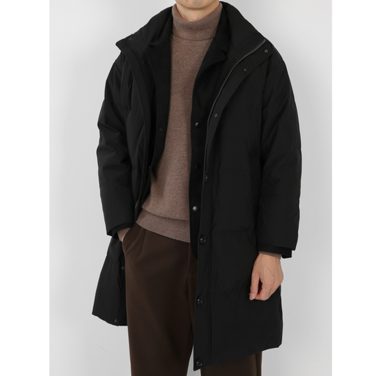 LUXO URBAN EXECUTIVE COAT