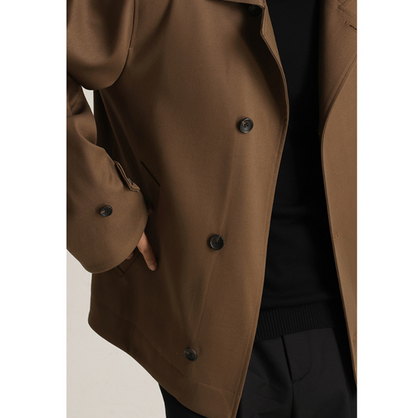 LUXO URBAN EASE JACKET