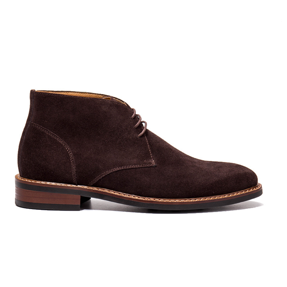 LUXO SUEDE ASCENT