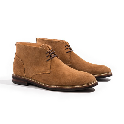 LUXO SUEDE ASCENT