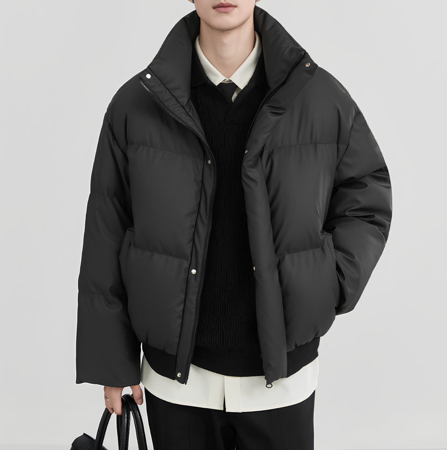 LUXO URBAN PROTECTION COAT