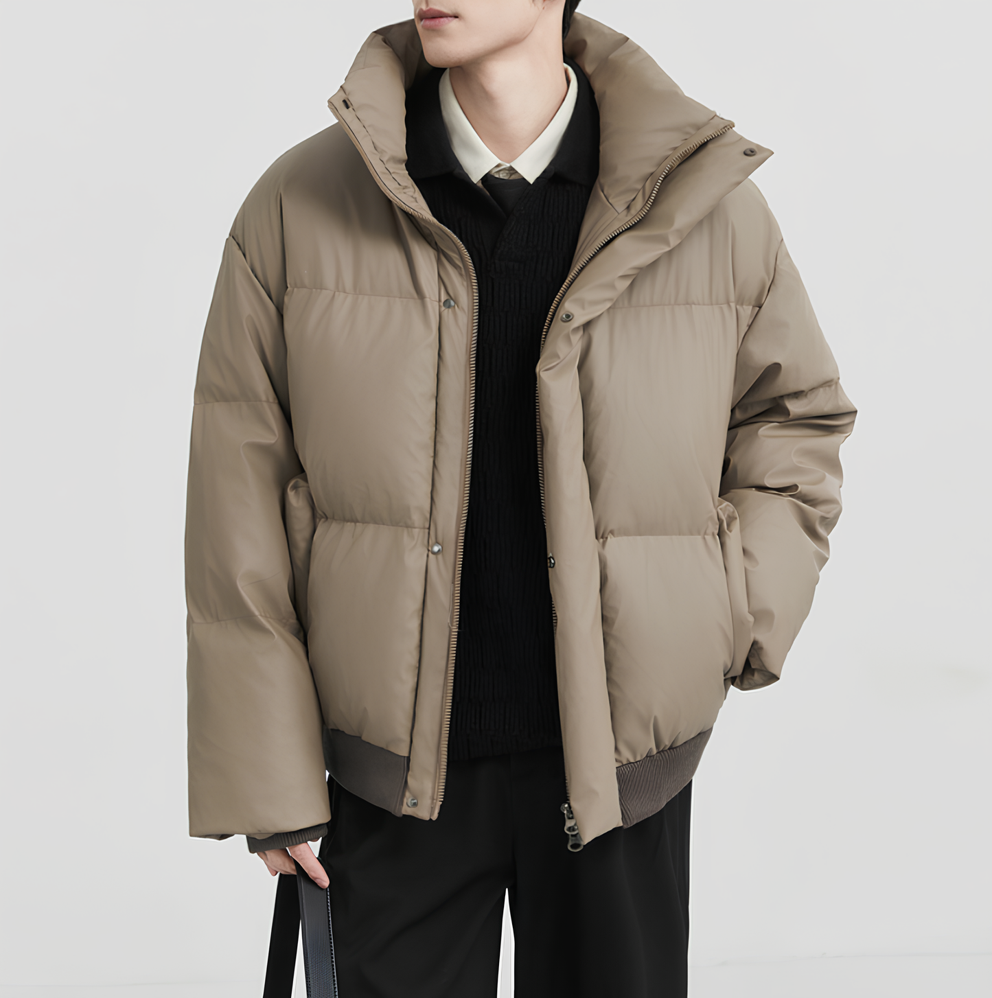 LUXO URBAN PROTECTION COAT