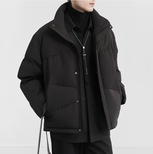 LUXO WINTER COMFORT COAT