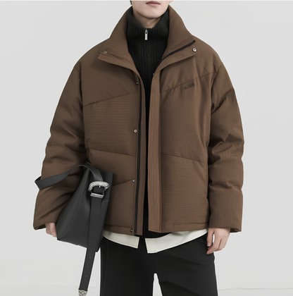 LUXO WINTER COMFORT COAT