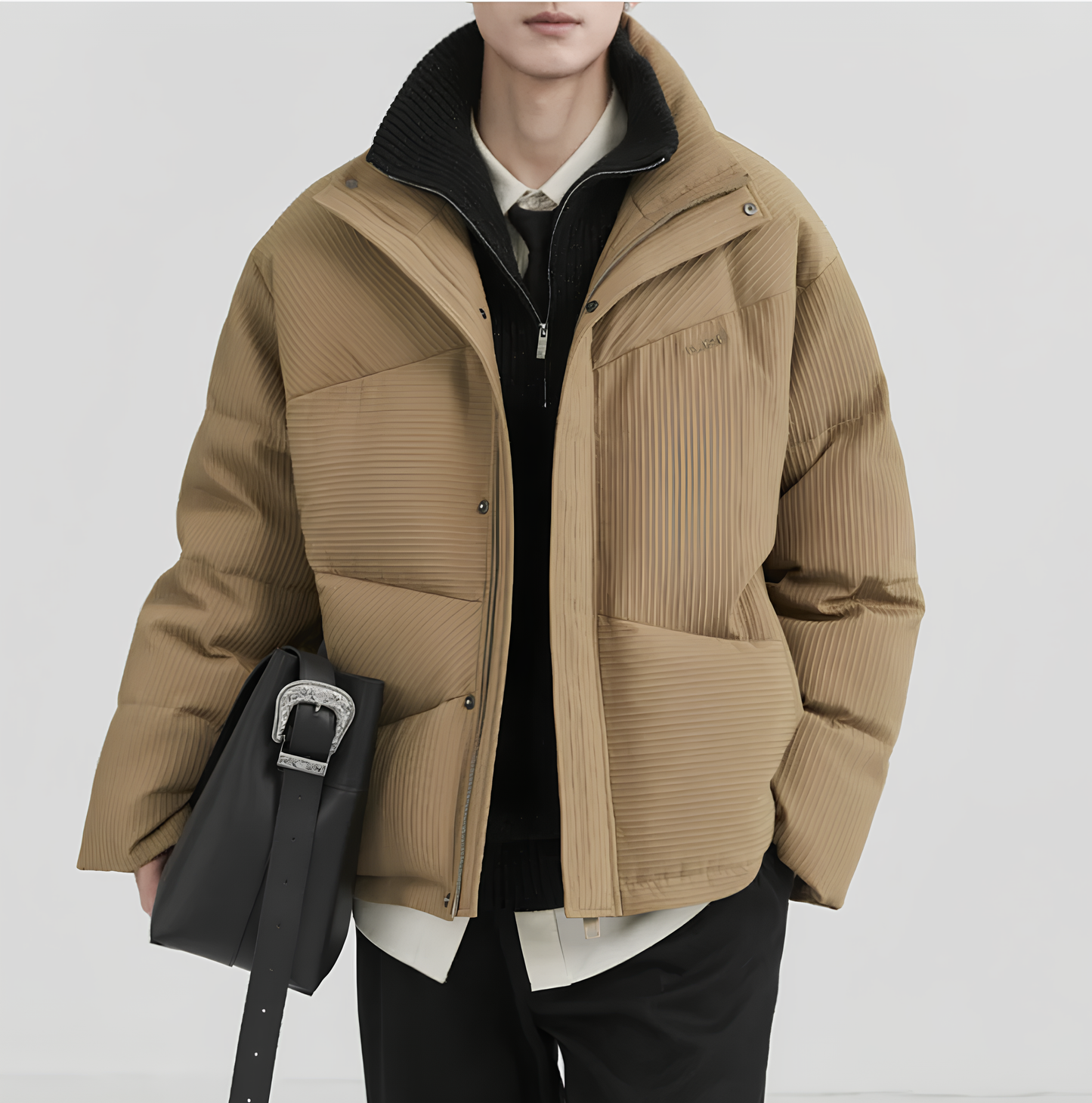 LUXO WINTER COMFORT COAT