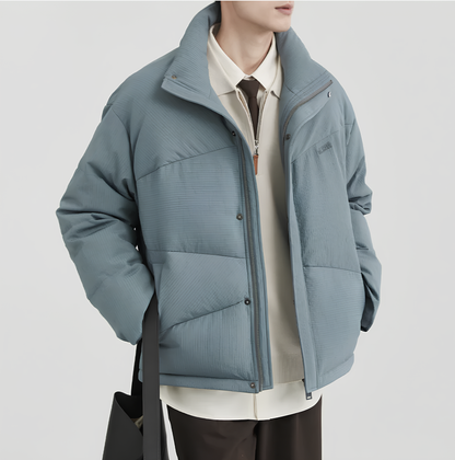 LUXO WINTER COMFORT COAT