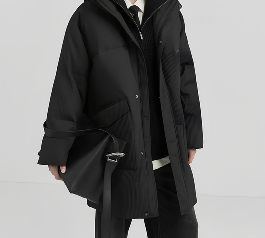 LUXO SNOWGUARD COAT