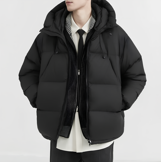 LUXO 2024 WINTER HAVEN COAT