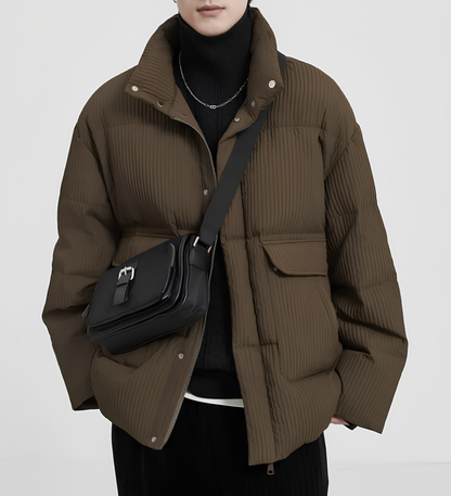 LUXO WINTER DEFENSE COAT