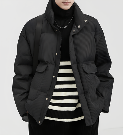 LUXO WINTER DEFENSE COAT