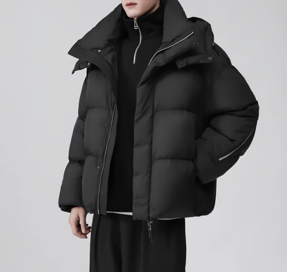 LUXO GLACIER PRO COAT