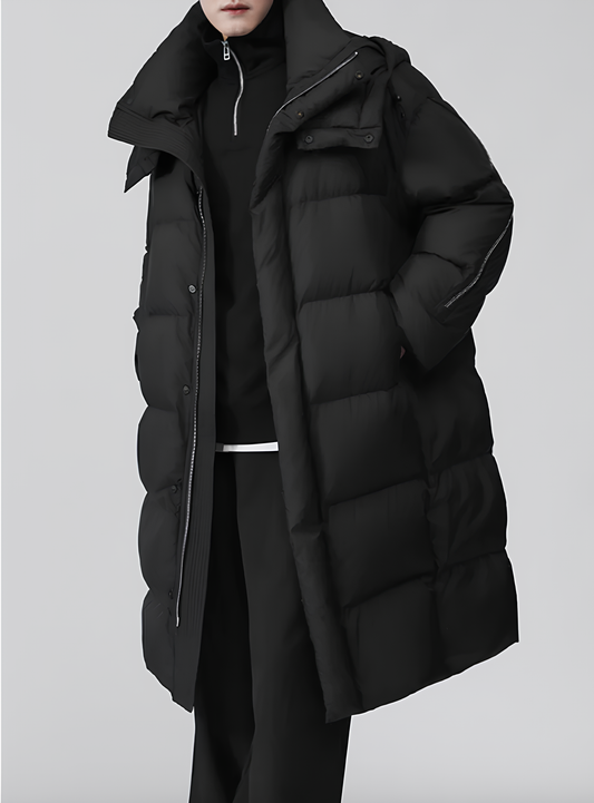 LUXO ARCTIC BLEND COAT