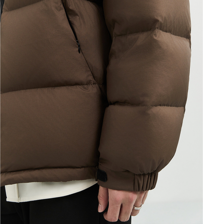 LUXO 2024 WINTER HAVEN COAT