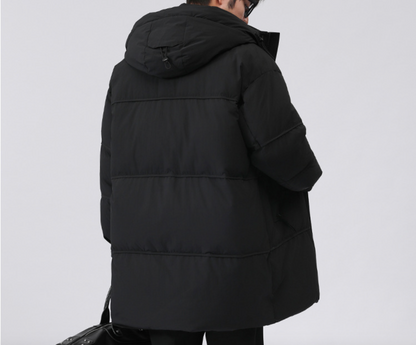 LUXO ALPINE EDGE COAT