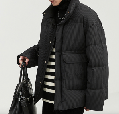 LUXO WINTER DEFENSE COAT