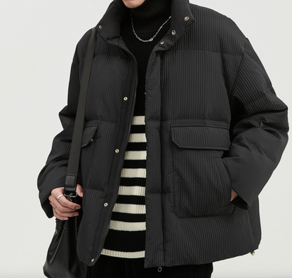 LUXO WINTER DEFENSE COAT