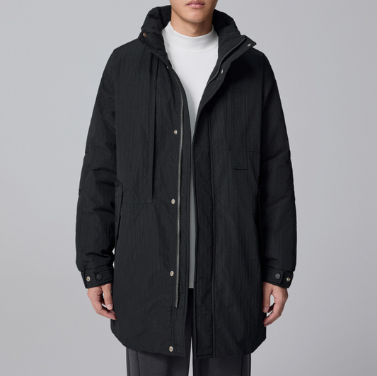 LUXO NEW WINTER COAT