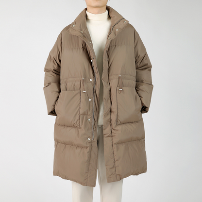 LUXO WINTER STORM COAT