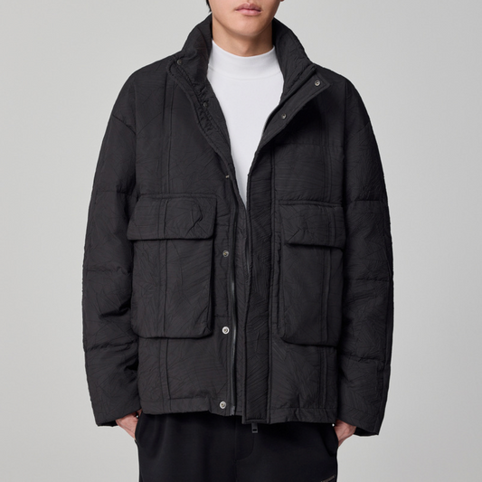 LUXO 2024 WINTER COAT