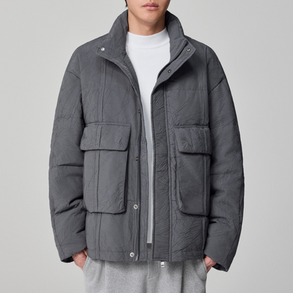 LUXO 2024 WINTER COAT