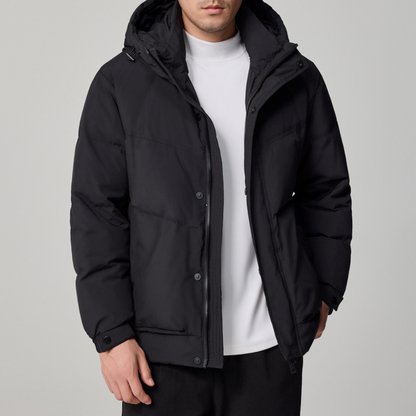 LUXO NEW STYLE WINTER COAT