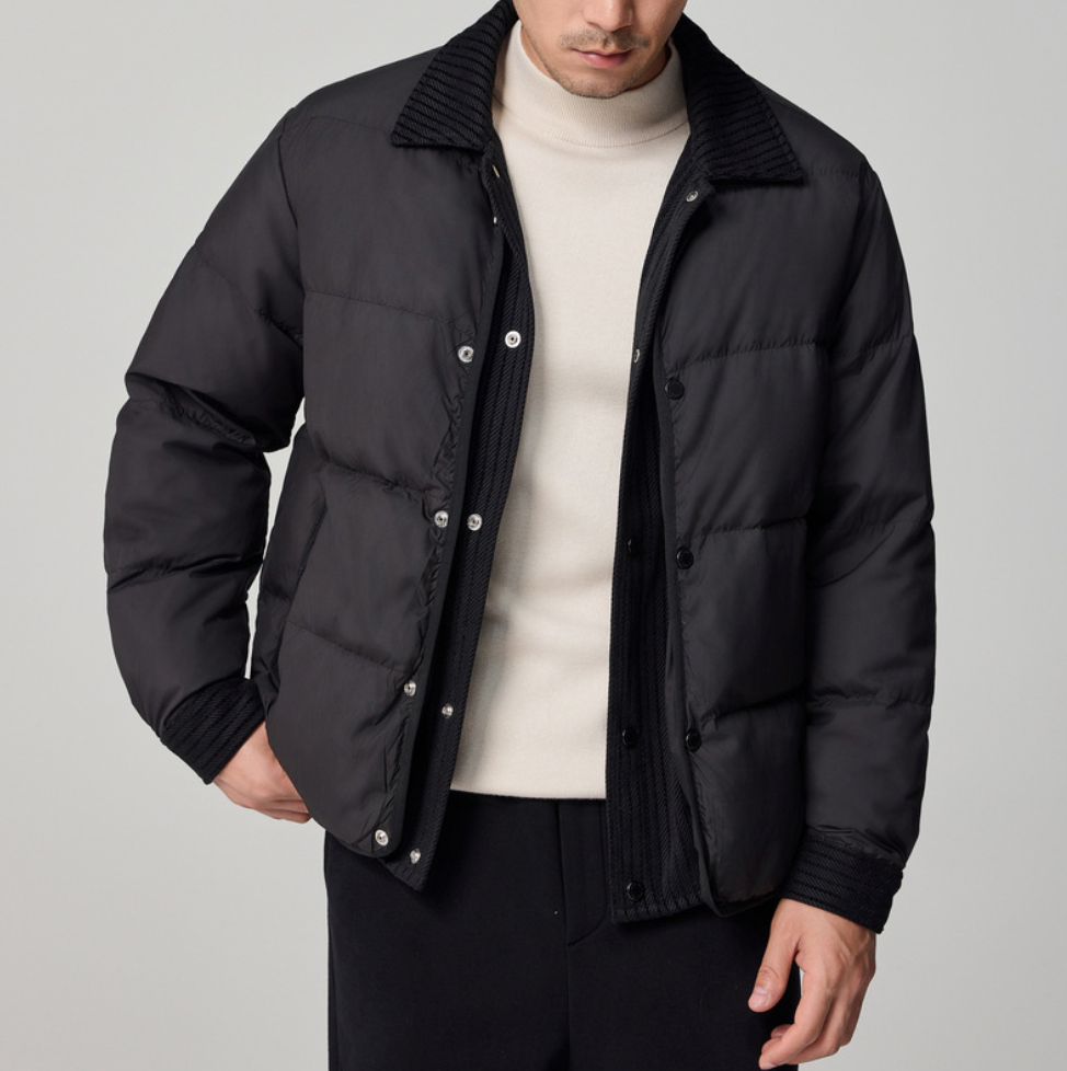 LUXO NEW WINTER DOWN COAT