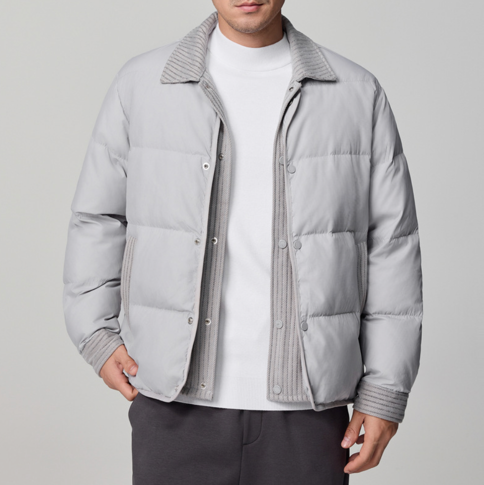 LUXO NEW WINTER DOWN COAT