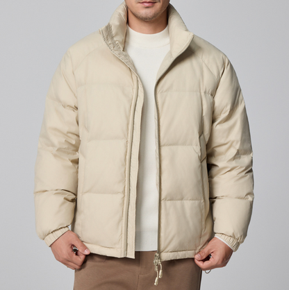 LUXO WINTER PUFFY DOWN COAT